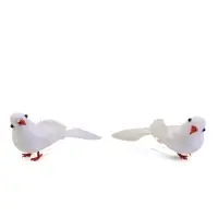Набор фигурок TAKE IT EASY &laquo;Пара голубей&raquo;, 2 шт., 14&times;9&times;8 см
