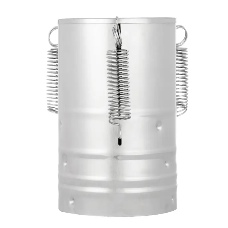 VETTA Ветчинница, нерж.сталь, d11x17см