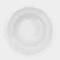 Тарелка 240 мм глубокая 500 см3 ф. 548 "Надежда"