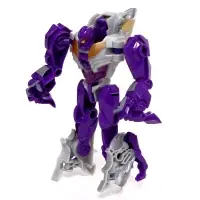 Набор трансформеров &laquo;Диноботы&raquo;, 5 роботов в 1