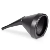 Воронка неразборная AVS OF-140 (D-140 мм, L-275 мм)