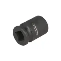 Головка ударная торцевая 3/8"DR шестигранная 12мм, L=30мм