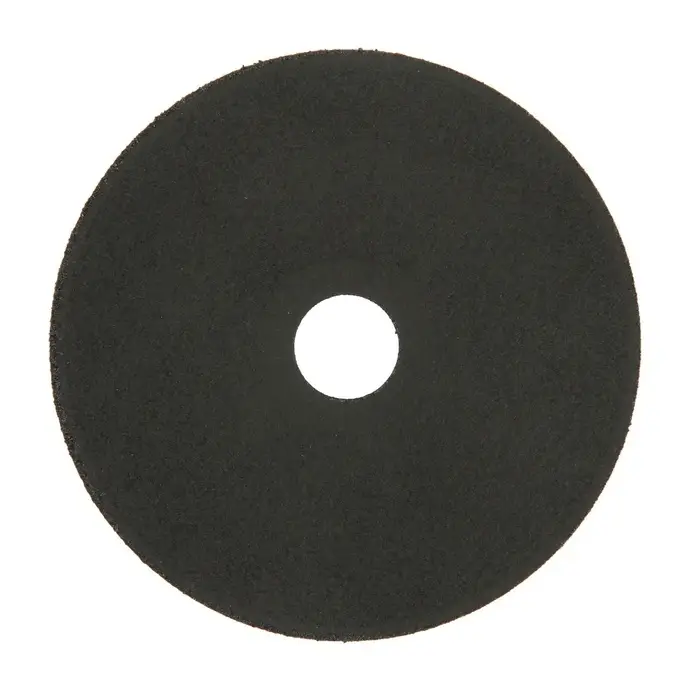 Круг отрезной по металлу ТУНДРА, армированный, 125&times;1.2&times;22 мм