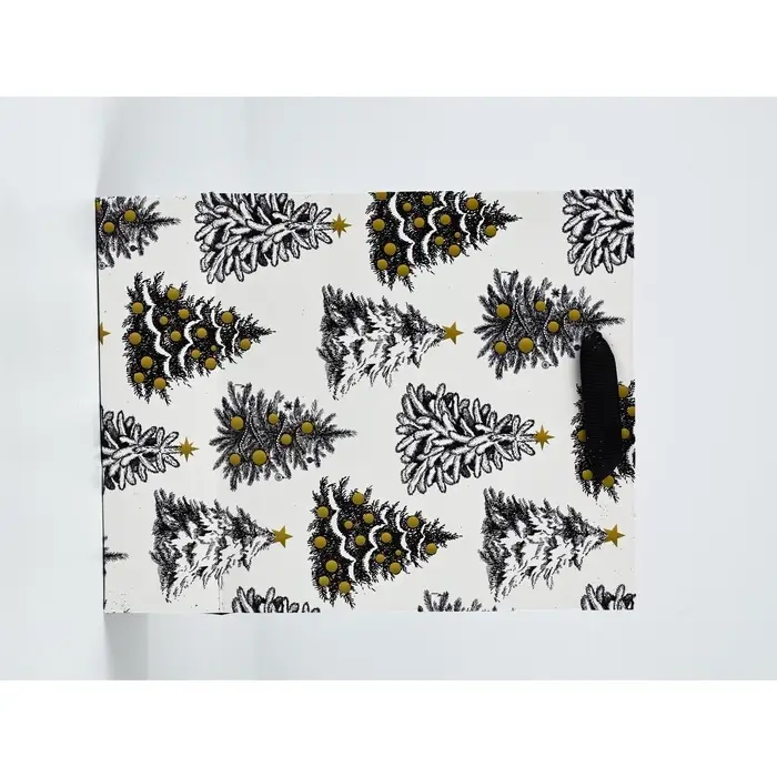 Набор пакетов «Новый год», 3 шт, 18 × 23 × 9 см Набор пакетов «Новый год», 3 шт, 18 × 23 × 9 см