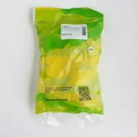 Удлинитель Luazon Lighting ECO, 3 розетки, 7 м, 16 А, 3500 Вт, ПВС 3х1 мм2, с з/к