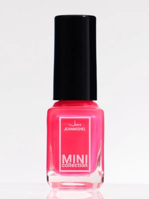 Лак для ногтей Jeanmishel, тон 247, 6 мл