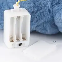 Музыкальная игрушка для сна &laquo;Монстрик&raquo;