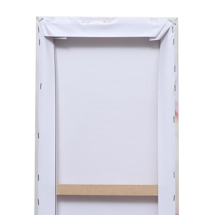 Картина модульная на подрамнике  Картина модульная на подрамнике "Летний Париж" 125х80 см (1-25х80; 2-25х70; 2-25х63)