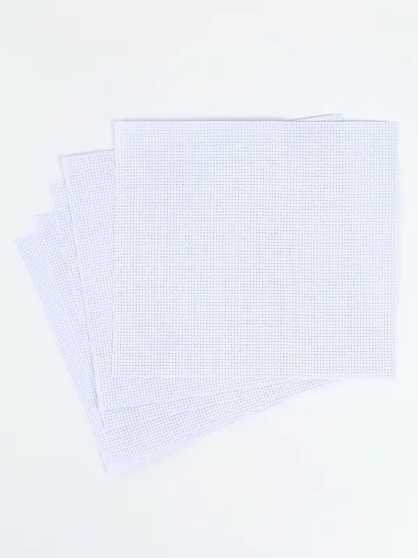 Вышивка крестиком с пяльцами для детей &laquo;Юная мастерица&raquo;, набор для творчества