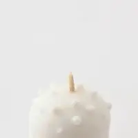 Свеча  пасхальная "Кулич"