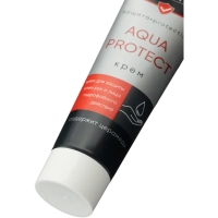 Крем защитный для рук и лица гидрофобный ЭклИптика AQUA PROTECT, 100мл