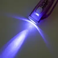 Ручка шпион, шариковая, невидимые чернила &laquo;Самой милой&raquo;