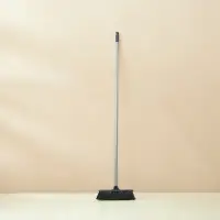 VETTA Щетка для пола, полипропилен, термопластичная резина, 124х30х6,5см