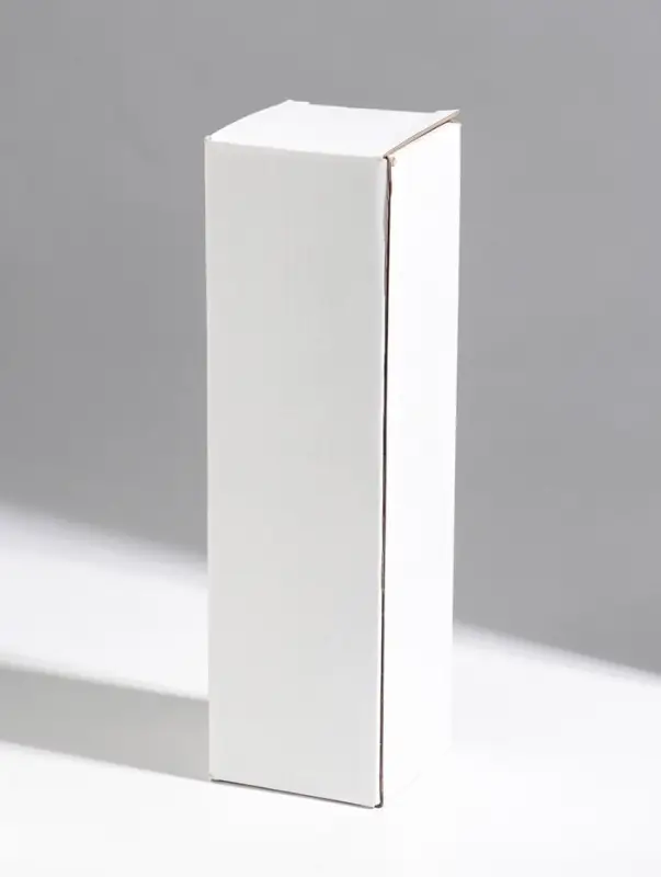 Подсвечник хрустальный &laquo;Кристалл&raquo;, 6&times;6&times;22.5 см, d=2.5 см