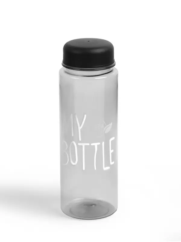 Бутылка для воды My bottle 400 мл, 17&times;6 см