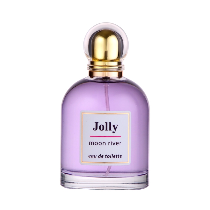 Туалетная вода женская Jolly Moon River (по мотивам Escada Moon Sparkle), 100 мл Туалетная вода женская Jolly Moon River (по мотивам Escada Moon Sparkle), 100 мл
