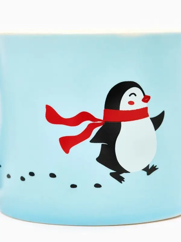 Кружка Кружка "Волшебного года", 300 мл