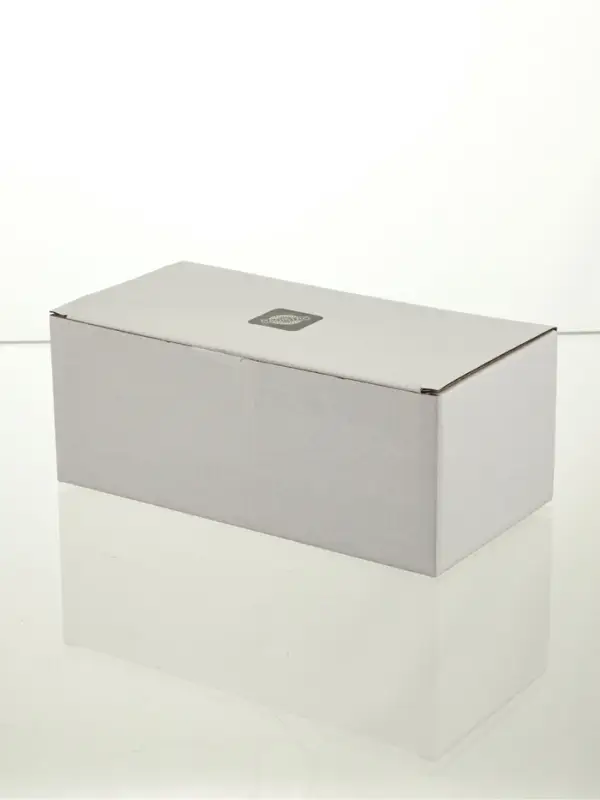 Кружки Magistro &laquo;Сара&raquo;, набор 2 шт., 400 мл, 12&times;9&times;8 см, стекло, стеклянное сито, стекло, прозрачная