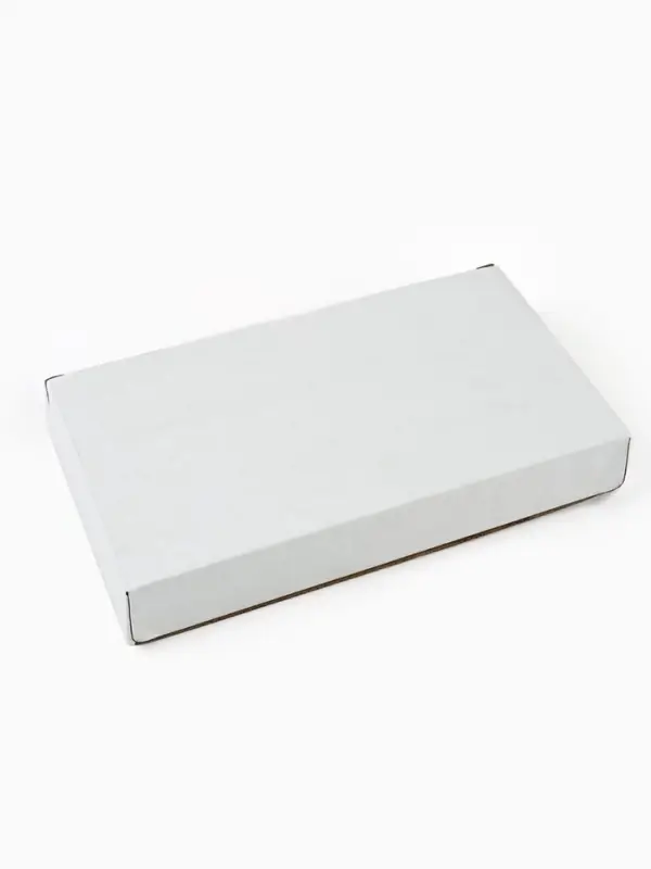 Блюдо новогоднее &laquo;Снегирь&raquo;, 23&times;13&times;2.5 см, ручная работа