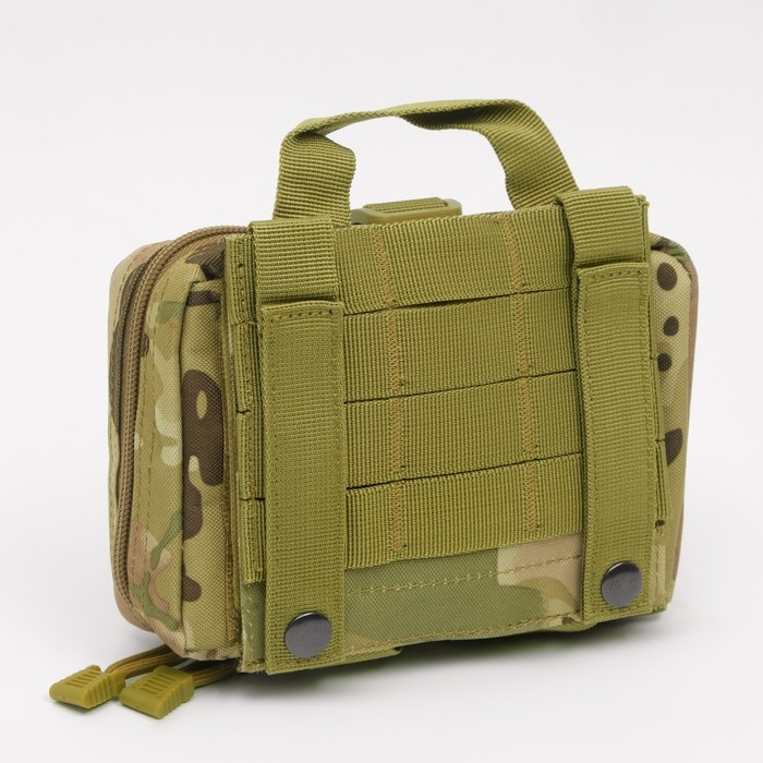 Подсумок медицинский, тактический, мультикам Подсумок медицинский, тактический, мультикам