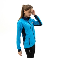 Ветровка ONLYTOP унисекс blue, р. 54