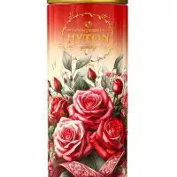 Чай черный HYTON в тубусе 50 г12