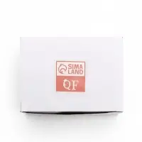 Органайзер для хранения косметики, 24 секции, 14.5&times;10.5&times;7 см, прозрачный