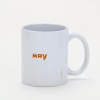 Кружка керамическая «Рыжий кот», 320 мл Кружка керамическая «Рыжий кот», 320 мл