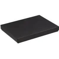 Набор Nebraska Simple, черный