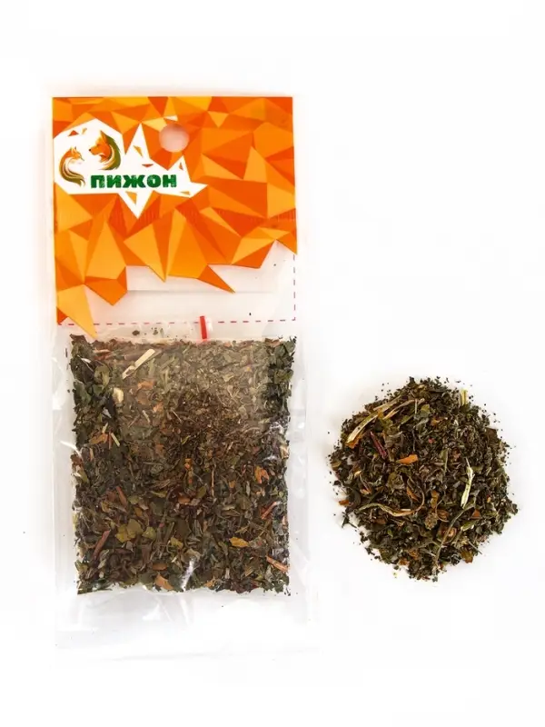 Кошачья мята  Кошачья мята "Пижон", 5 г