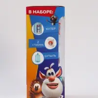 Игровой набор Кулер детский "Буба" Игровой набор Кулер детский "Буба"