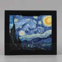 Пакет подарочный ламинированный, упаковка, I paint my dream, ML 27&times;23&times;11.5 см