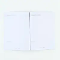 Ежедневник А5, 80 л., мягкая обложка &laquo;Вы учитель №1&raquo;