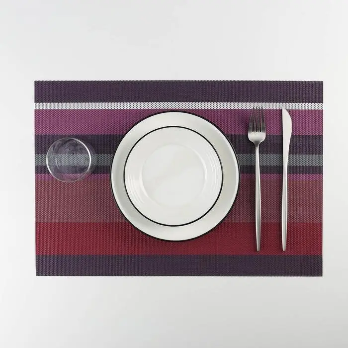 Салфетка сервировочная на стол «Ветер западный», 45×30 см