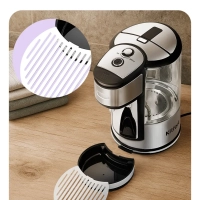 Термопот электрический КТ-2549 - 2 л - 3000 Вт