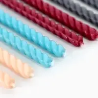 Свечи для торта «Разноцветная палитра», 8 шт. Свечи для торта «Разноцветная палитра», 8 шт.