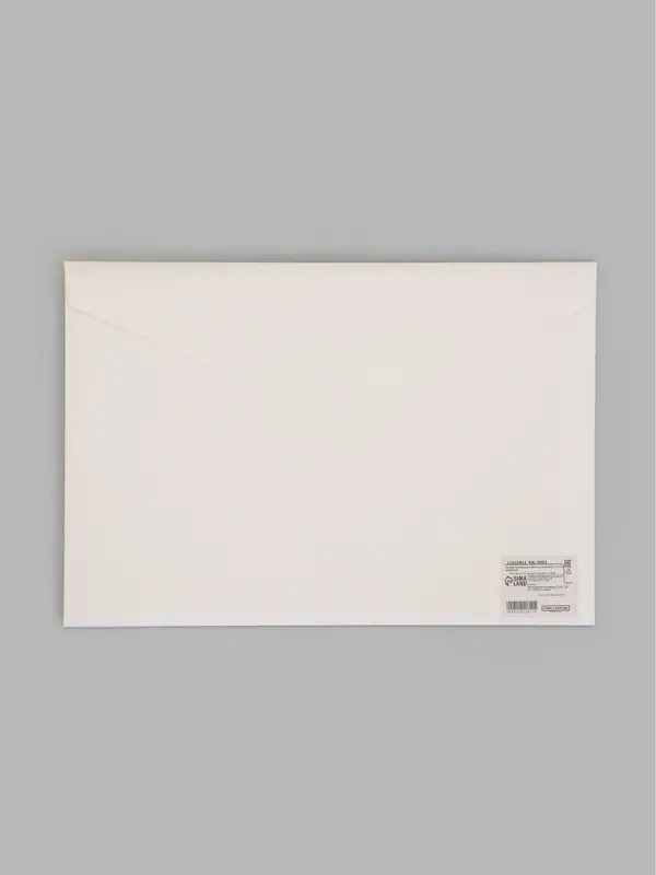 Коробка подарочная на магните с бантом, 22&times;17&times;8.5 см, самосборная, зелёная
