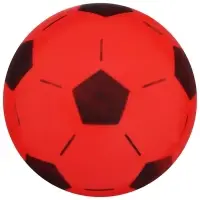 Мяч детский &laquo;Футбол&raquo; ONLYTOP, d=22 см, МИКС