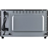 Мини-печь MIO-HY096 28л. 1600Вт черный