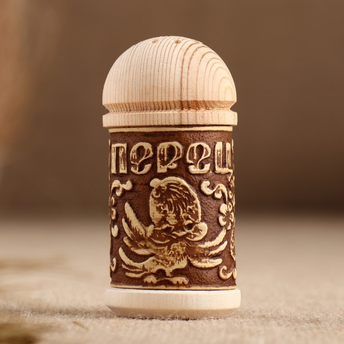 Набор для специй Набор для специй "Птенчик" d=4,5 см, h=9 см