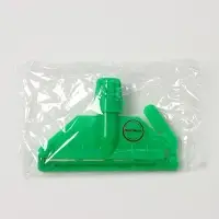 Тряпкодержатель Доляна, 19&times;13 см, без черенка, МИКС