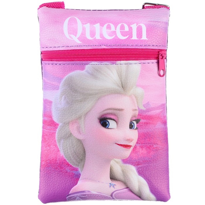 Сумка детская, 11х16 см, Холодное сердце Сумка детская, 11х16 см, Холодное сердце