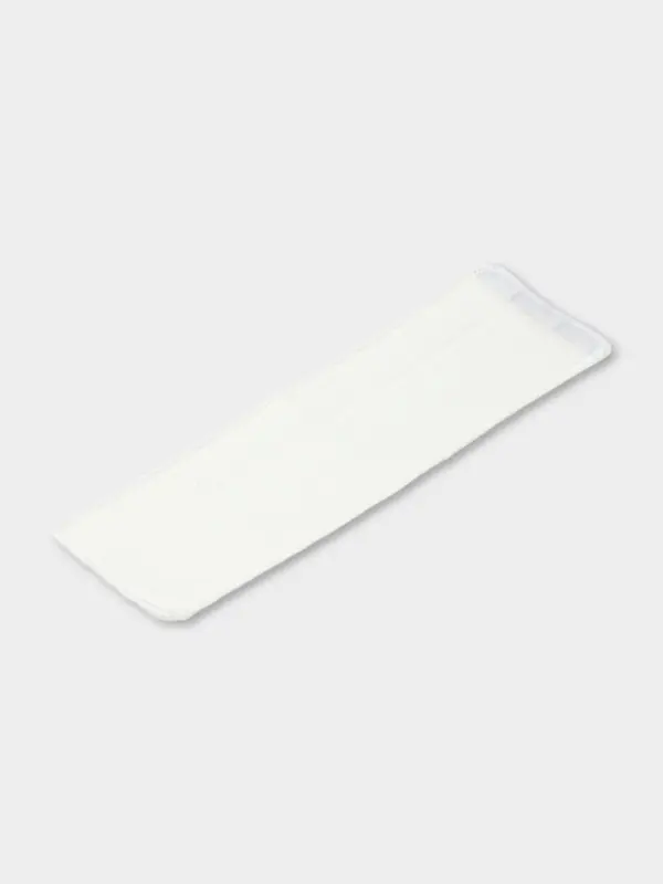 Насадки для плоской швабры Future Alp Touch Clean, 2 шт., индикатор чистоты, 37&times;11.5 см