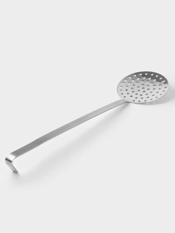 Шумовка d=10 см, L=32 Шумовка d=10 см, L=32