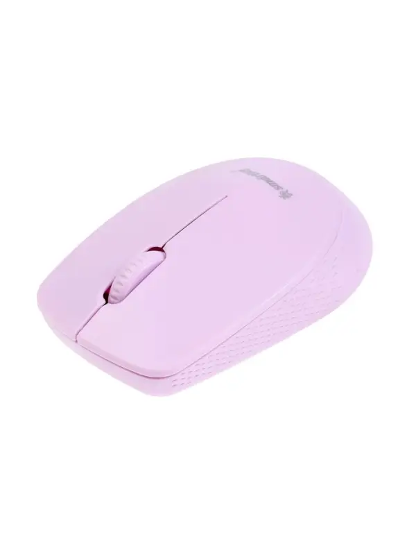 Мышь Smartbuy ONE 202AG-V, беспроводная, 3 кнопки, 1200 dpi, USB, 1хАА, фиолетовая Мышь Smartbuy ONE 202AG-V, беспроводная, 3 кнопки, 1200 dpi, USB, 1хАА, фиолетовая