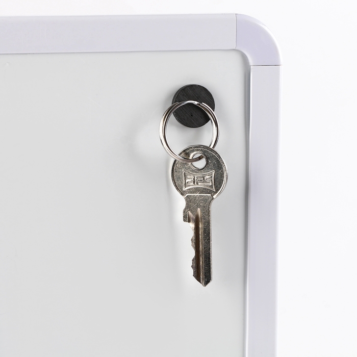 Магнит «Круг» набор 10 шт., размер 1 шт. — 1,8 × 1,8 × 0.3 см Магнит «Круг» набор 10 шт., размер 1 шт. — 1,8 × 1,8 × 0.3 см