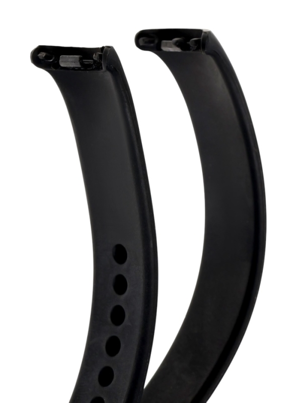 Набор ремешков Luazon для фитнес-браслета Mi Band 8 Набор ремешков Luazon для фитнес-браслета Mi Band 8