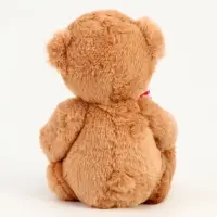 Мягкая игрушка &laquo;Медведь&raquo;, 20 см, цвет МИКС
