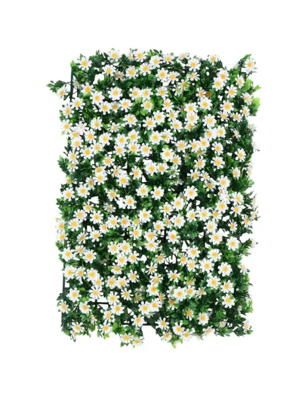 Декоративная панель 40*60 см "Ромашки" Greengo