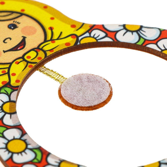 Логопедическая игра. Дыхательный тренажёр «Матрёшки» Логопедическая игра. Дыхательный тренажёр «Матрёшки»